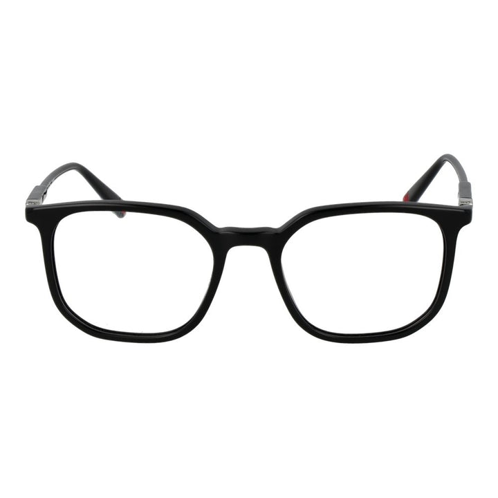 Black Unisex Optical Frames