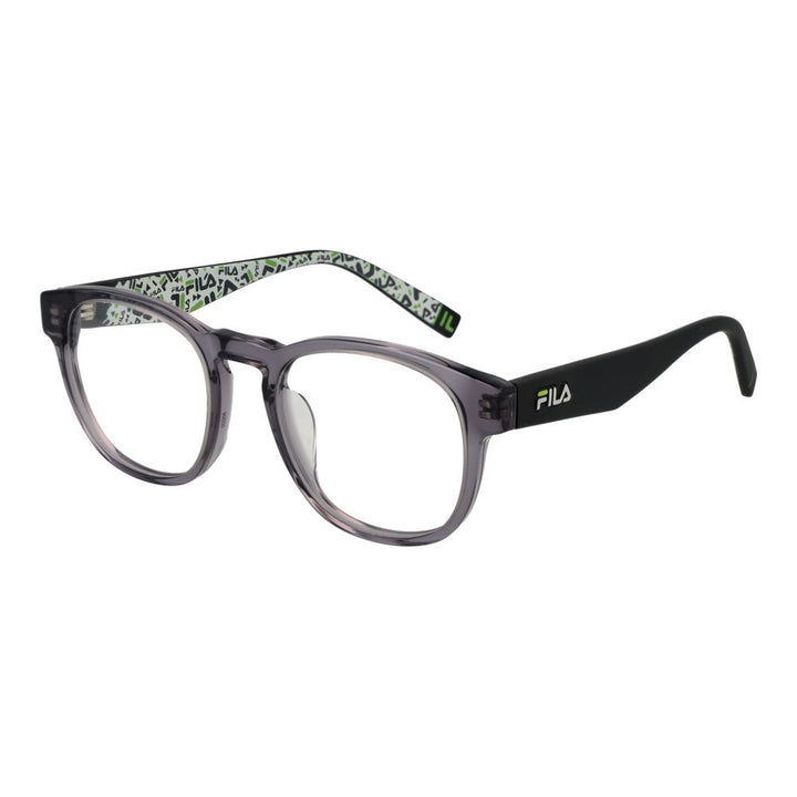 Gray Unisex Optical Frames