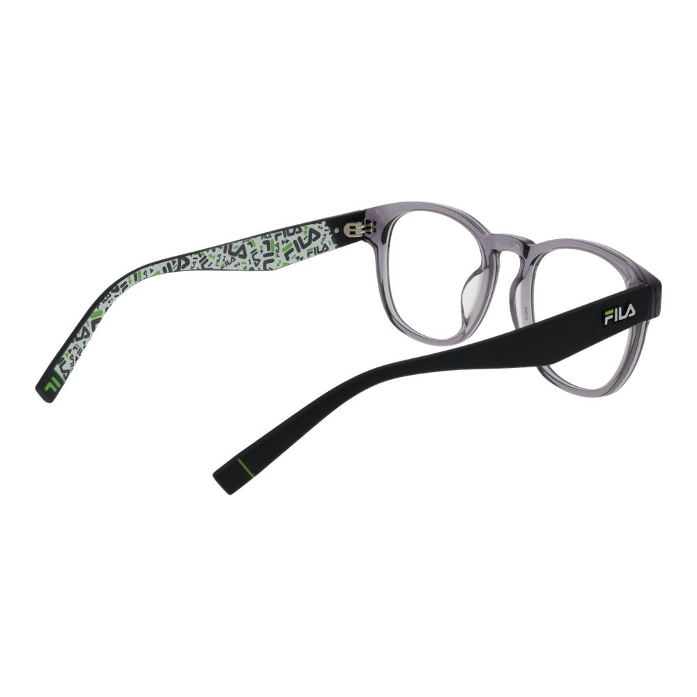 Gray Unisex Optical Frames