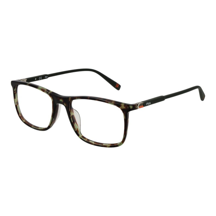 Multicolor Men Optical Frames