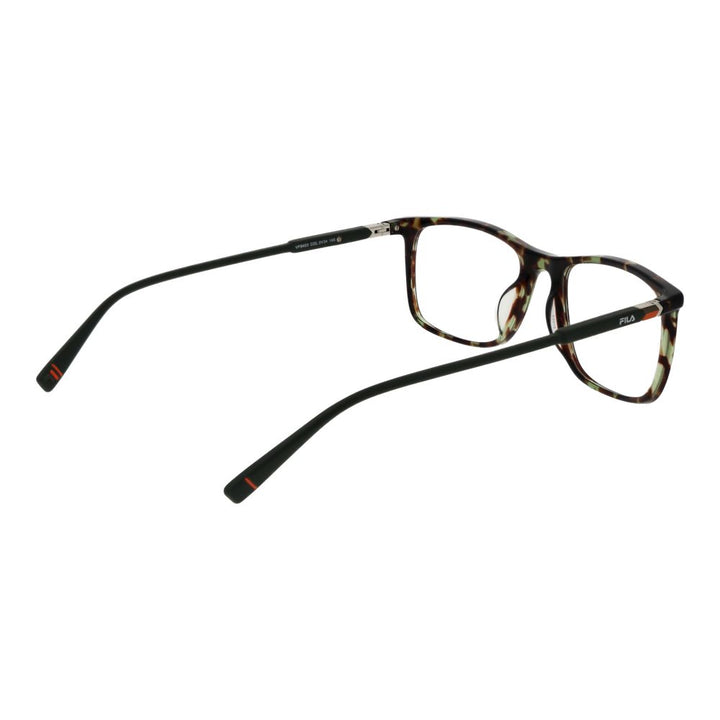 Multicolor Men Optical Frames