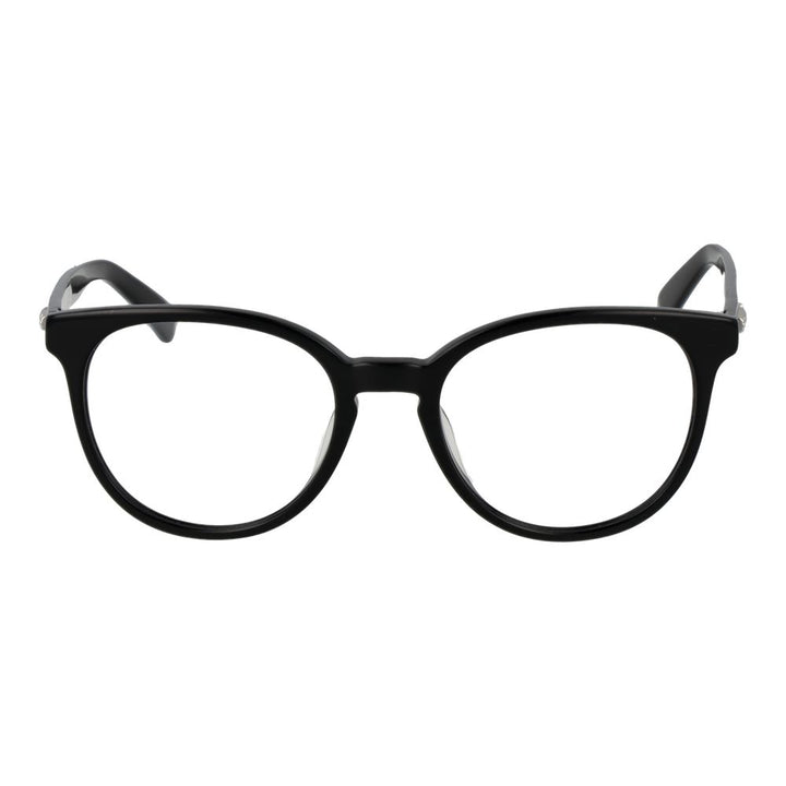 Black Women Optical Frames