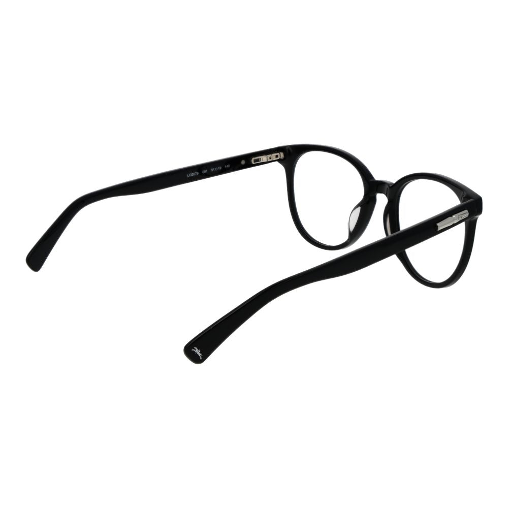 Black Women Optical Frames