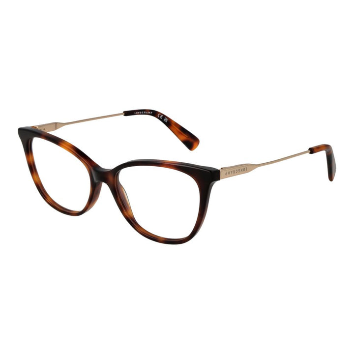 Brown Women Optical Frames