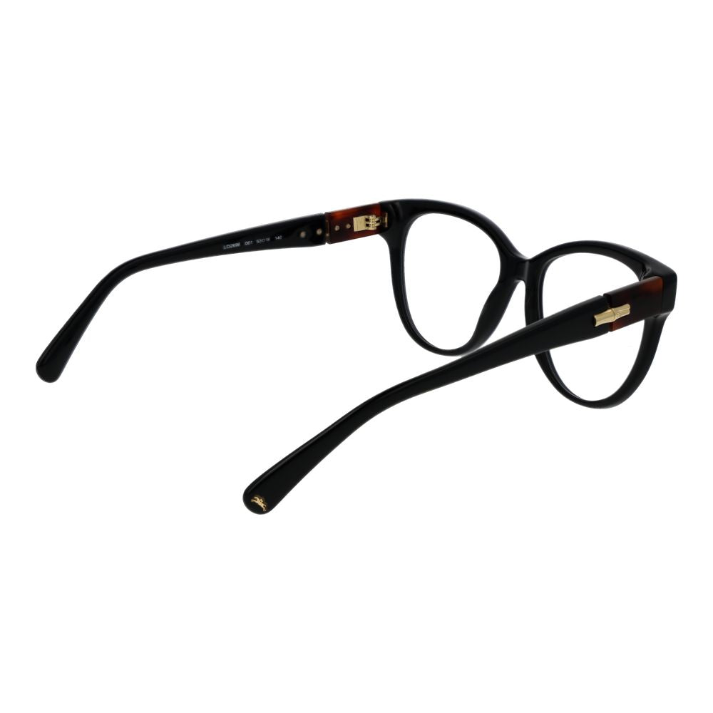Black Women Optical Frames