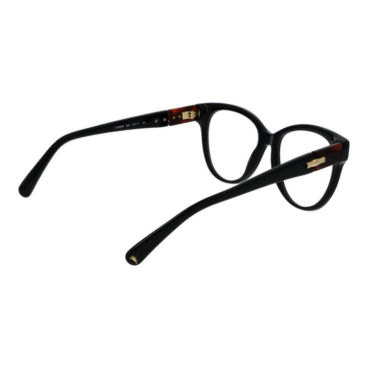 Black Women Optical Frames
