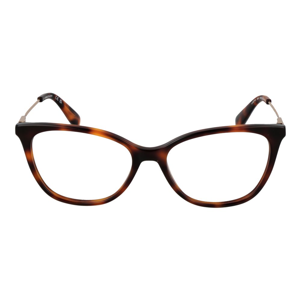Brown Women Optical Frames