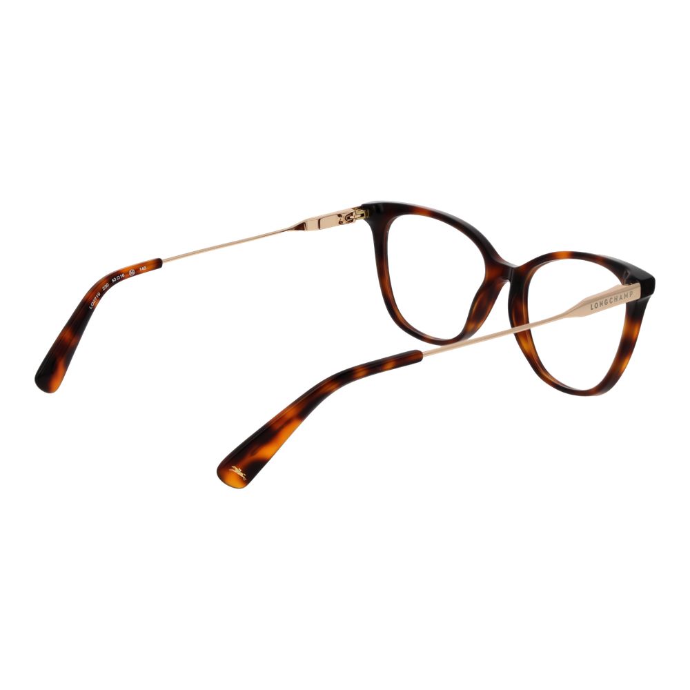 Brown Women Optical Frames