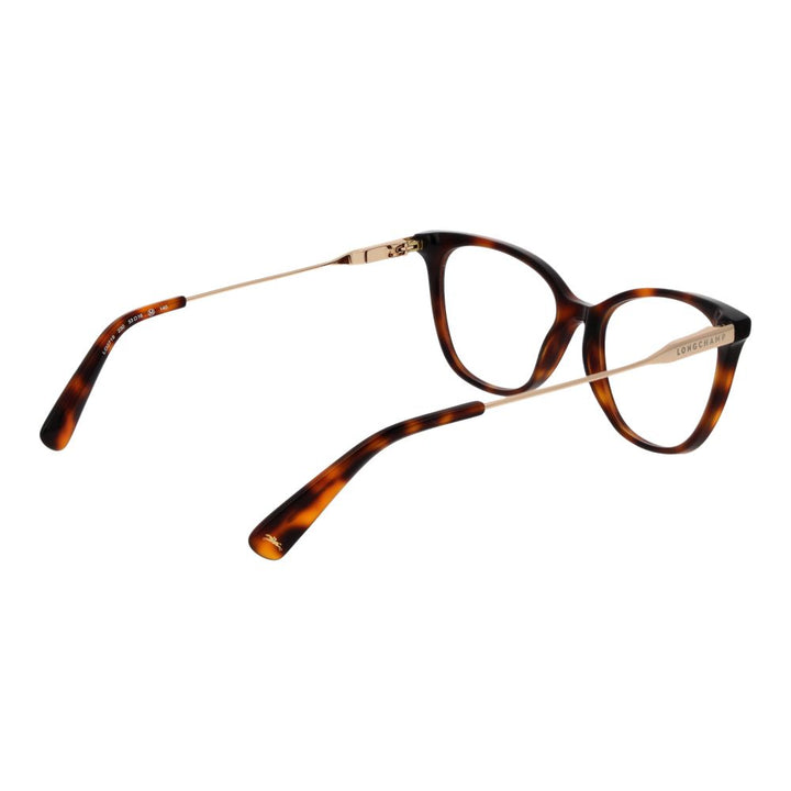 Brown Women Optical Frames