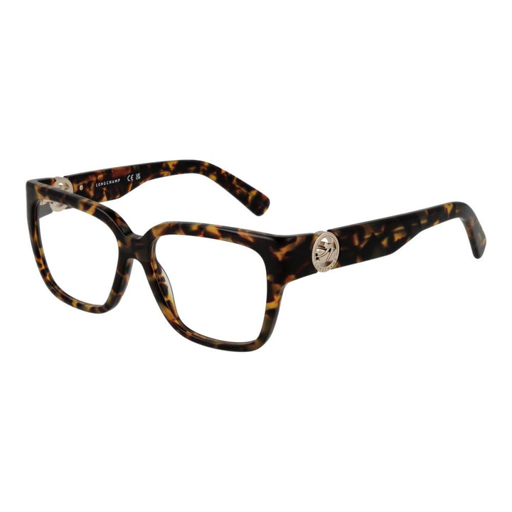 Brown Women Optical Frames