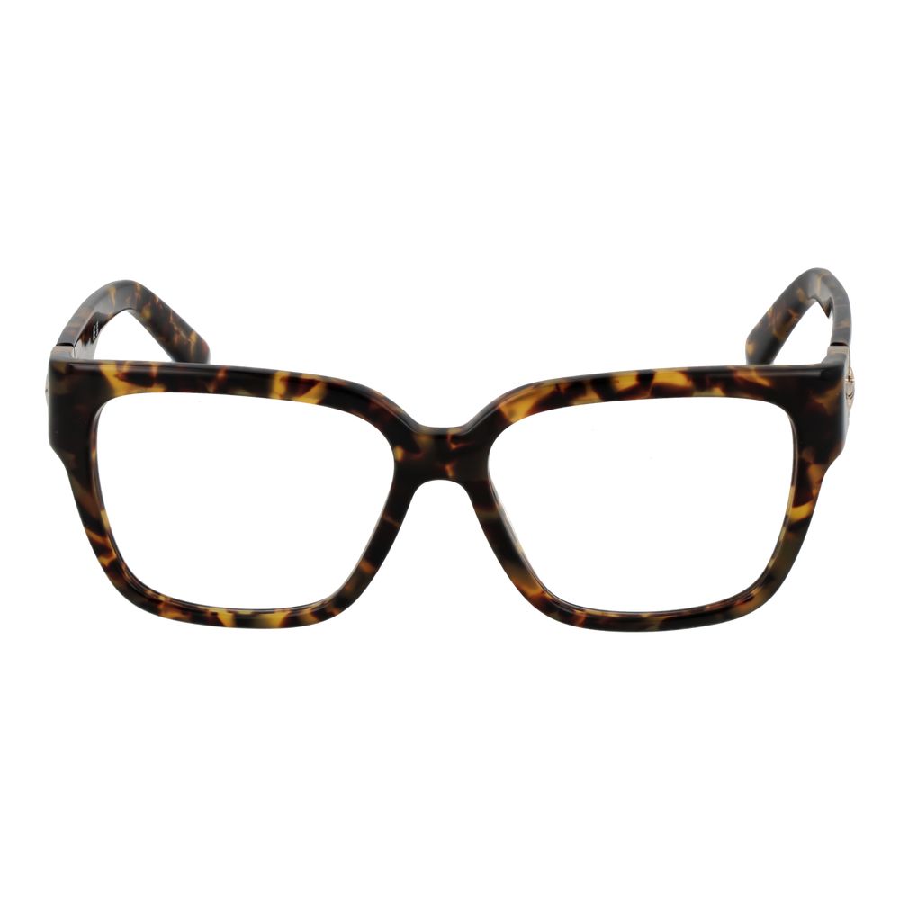 Brown Women Optical Frames