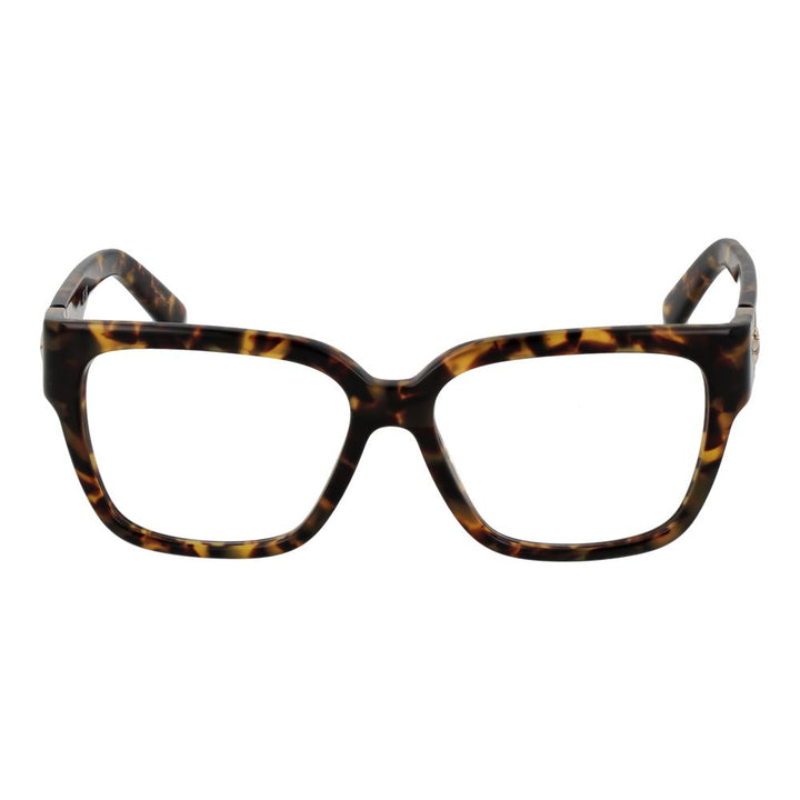 Brown Women Optical Frames