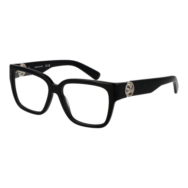 Black Women Optical Frames