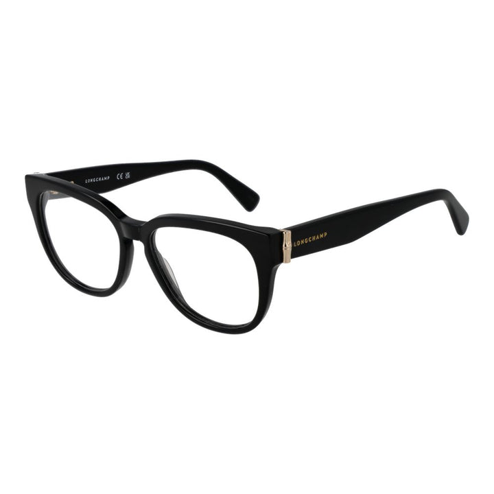 Black Women Optical Frames
