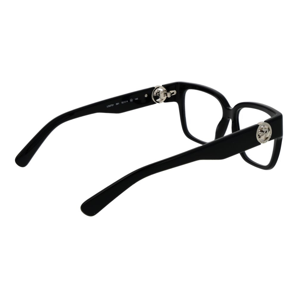 Black Women Optical Frames