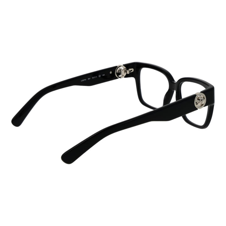 Black Women Optical Frames