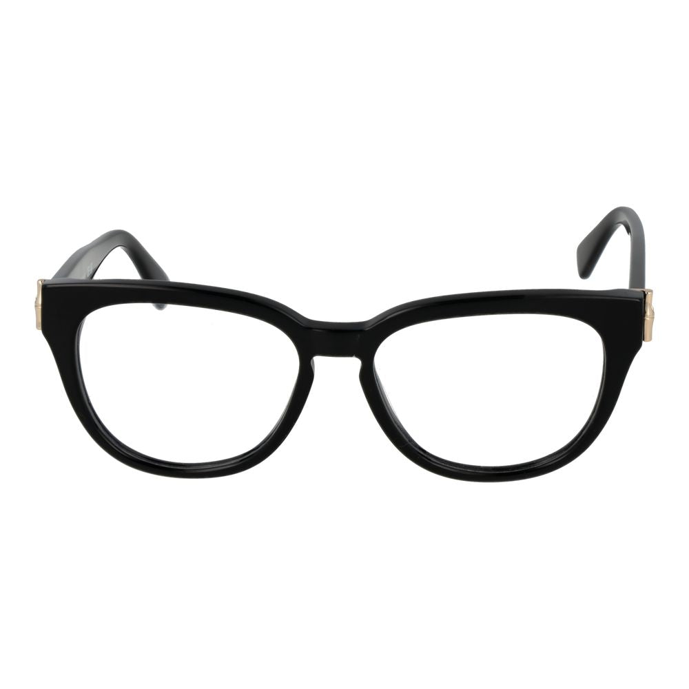 Black Women Optical Frames