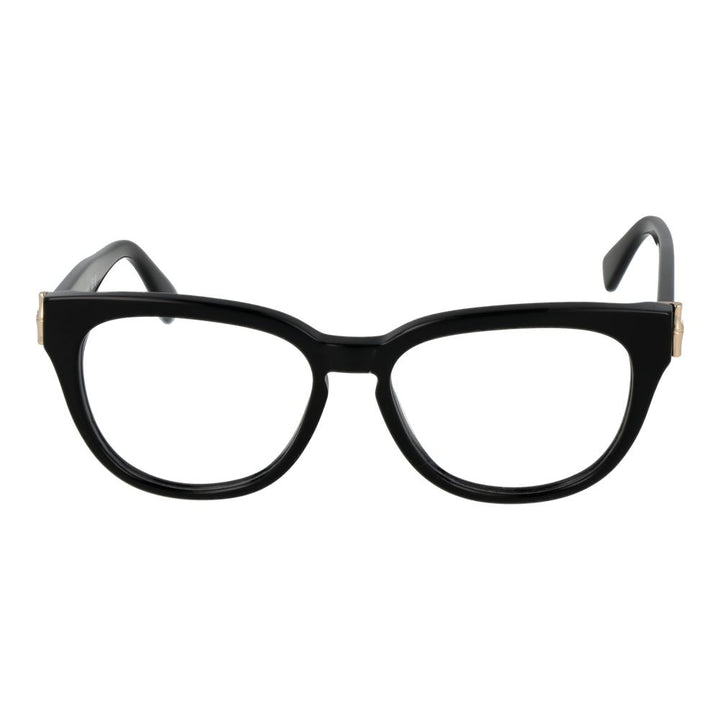 Black Women Optical Frames
