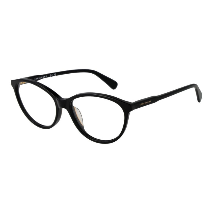 Black Women Optical Frames