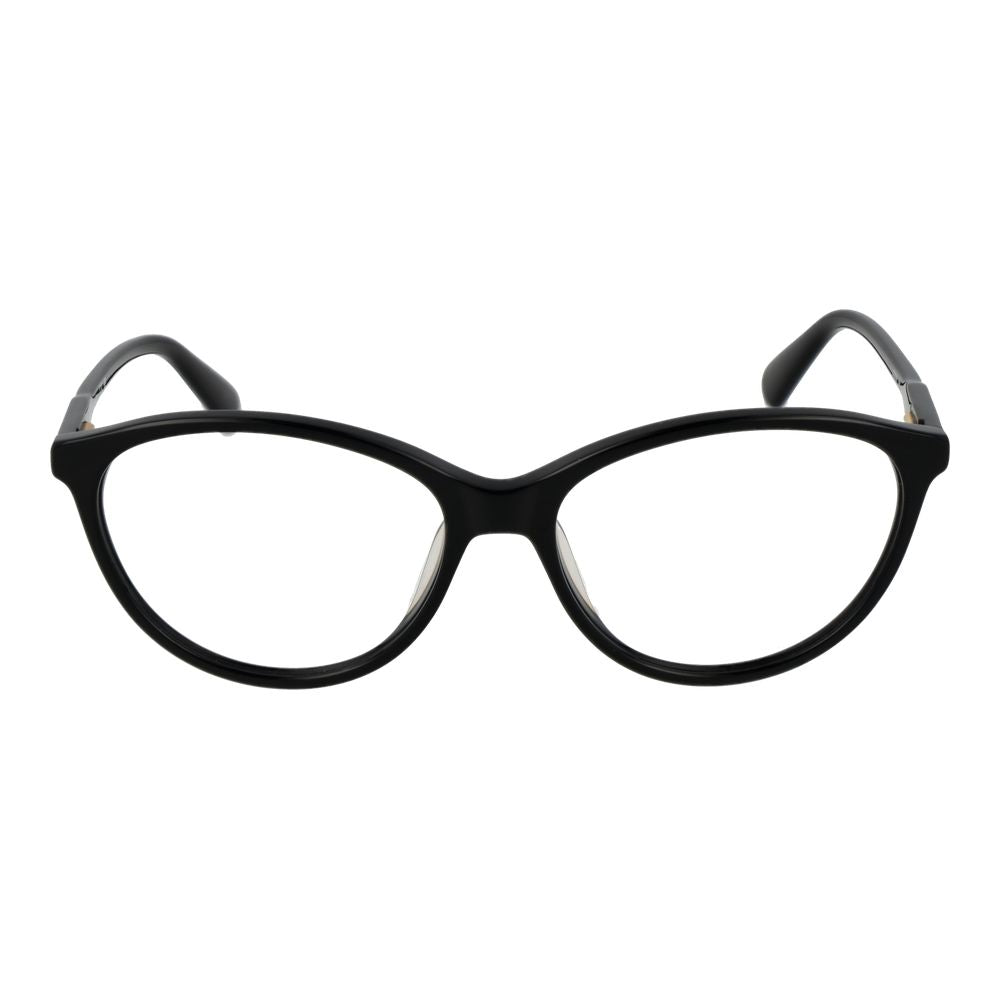 Black Women Optical Frames