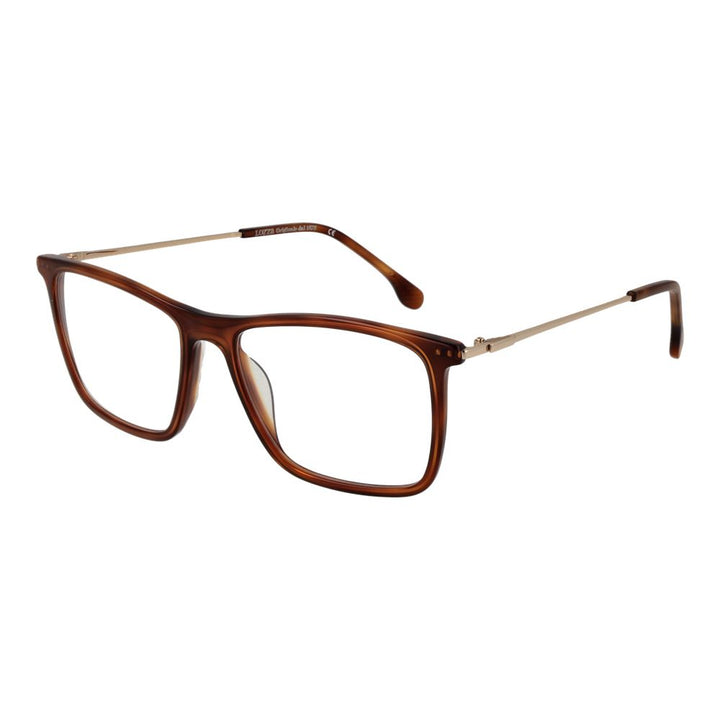 Brown Men Optical Frames