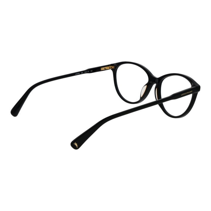 Black Women Optical Frames