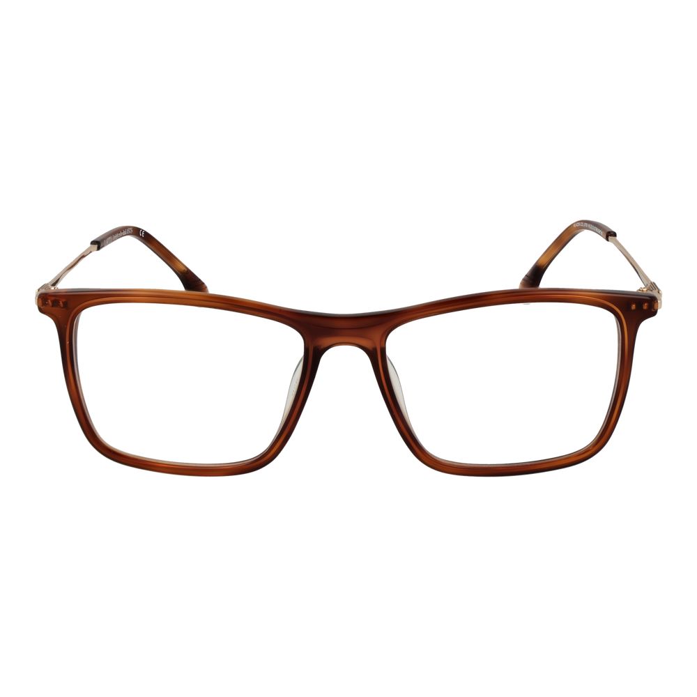 Brown Men Optical Frames