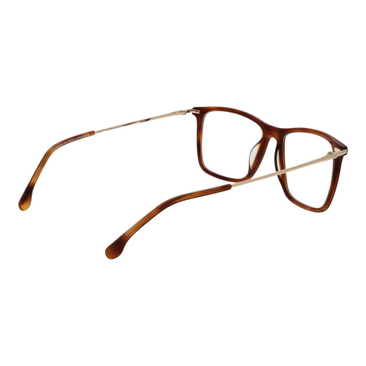 Brown Men Optical Frames
