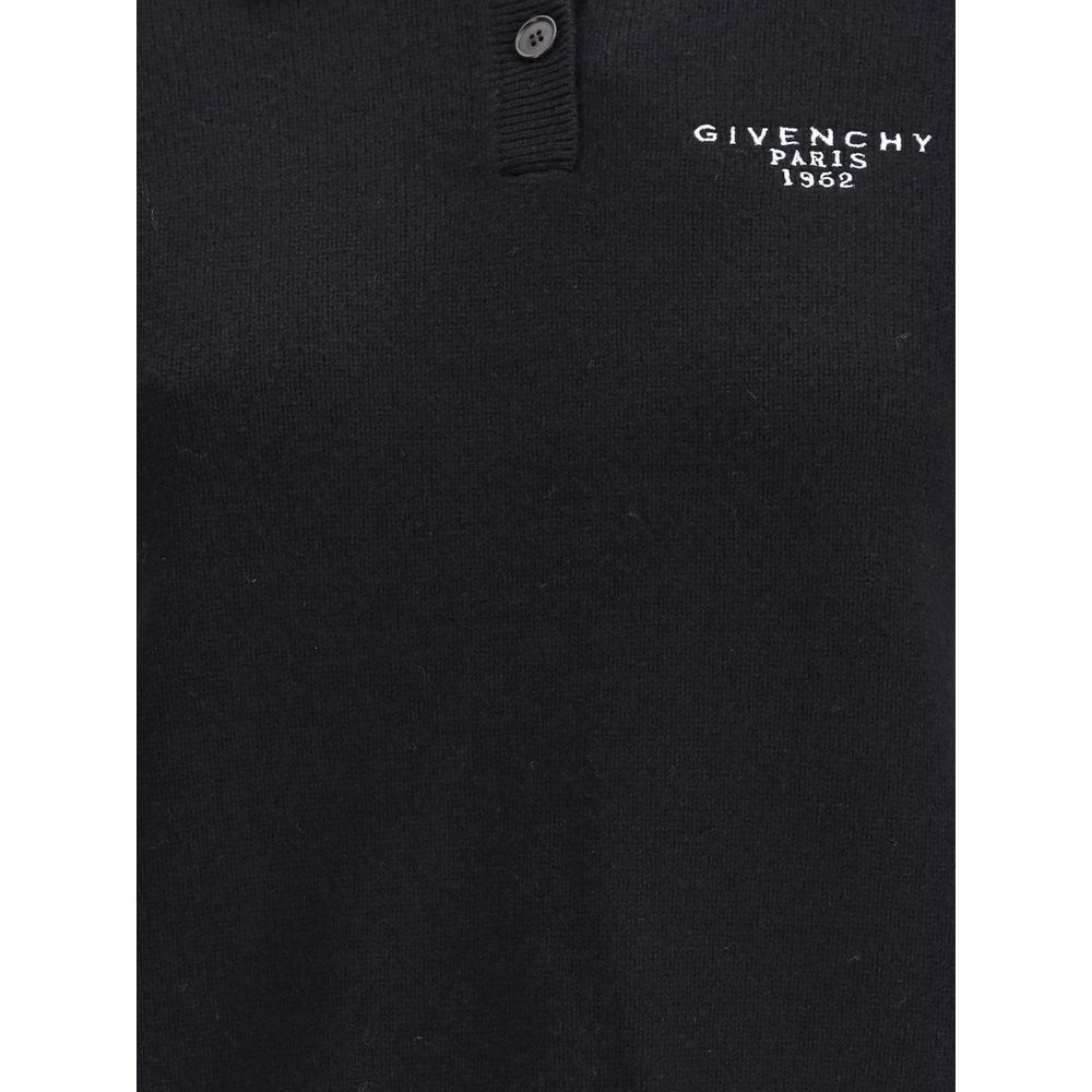 SHORT SLEEVE POLO