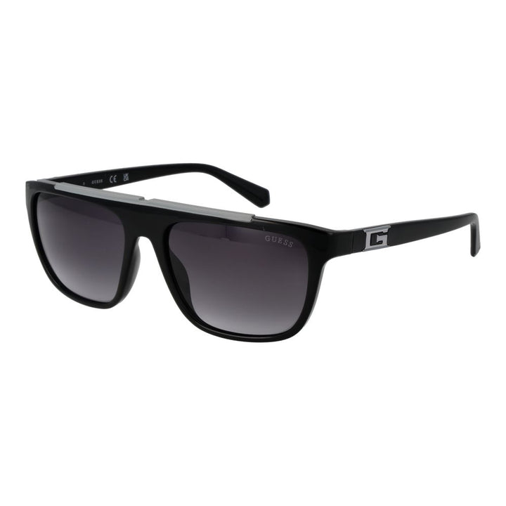 Black Men Sunglasses