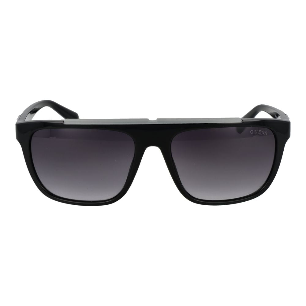 Black Men Sunglasses
