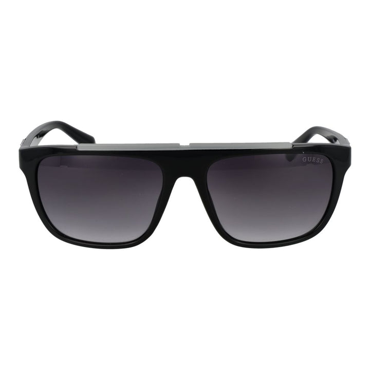Black Men Sunglasses