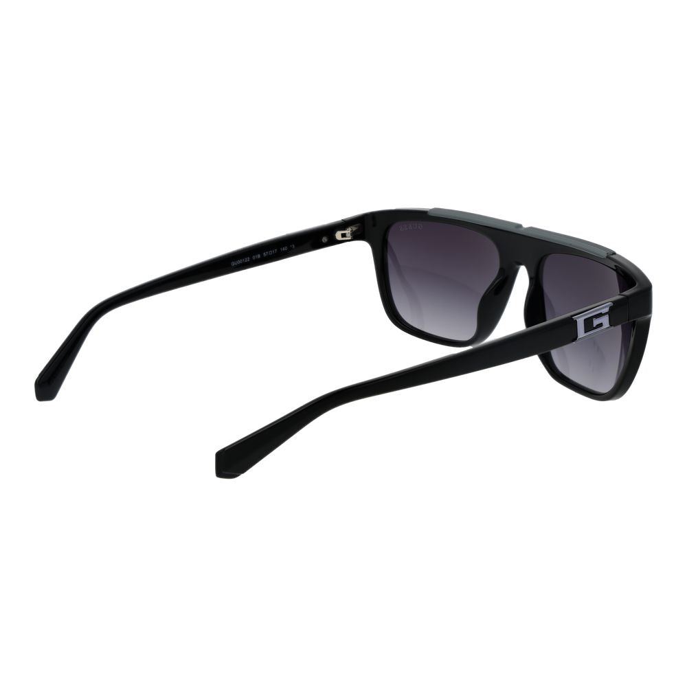 Black Men Sunglasses