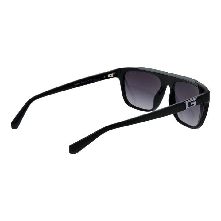 Black Men Sunglasses