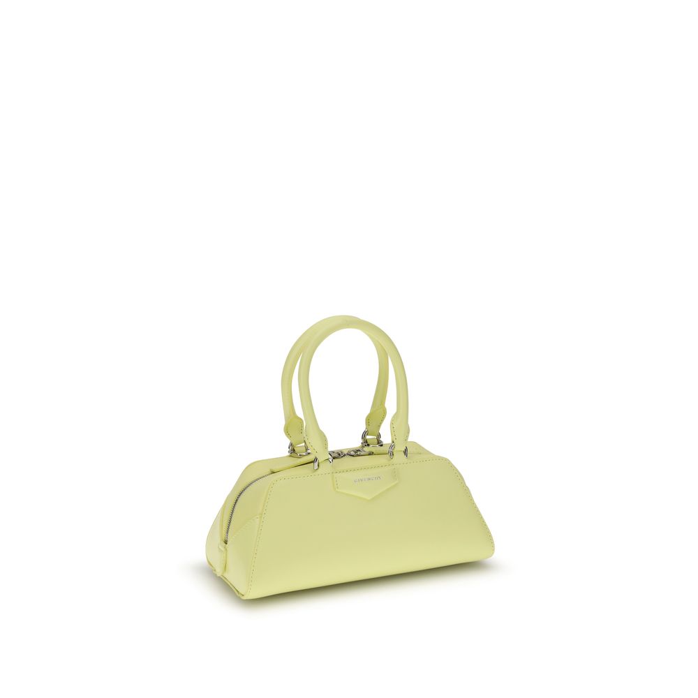 Antigona East-West Mini Handbag