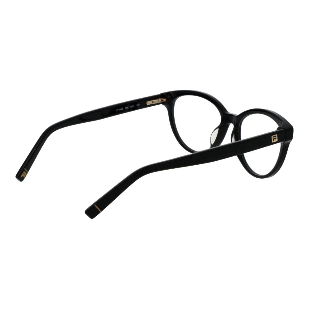 Black Women Optical Frames