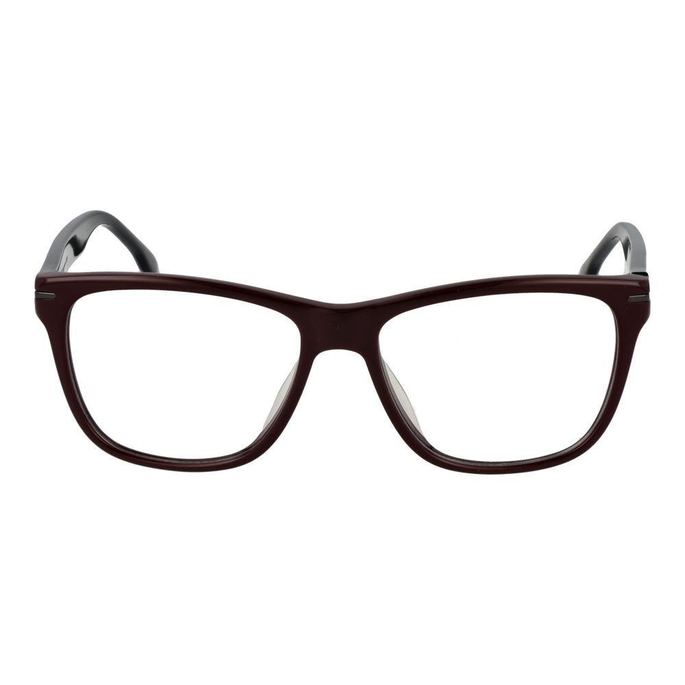 Brown Men Optical Frames