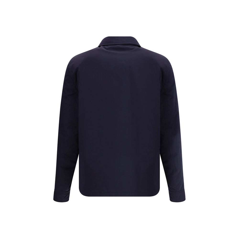 Waterproof shirt Jacket