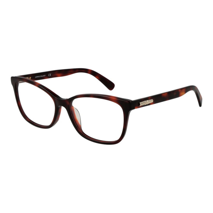 Red Women Optical Frames