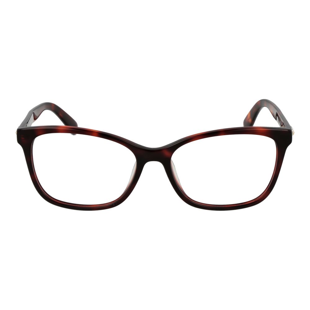 Red Women Optical Frames