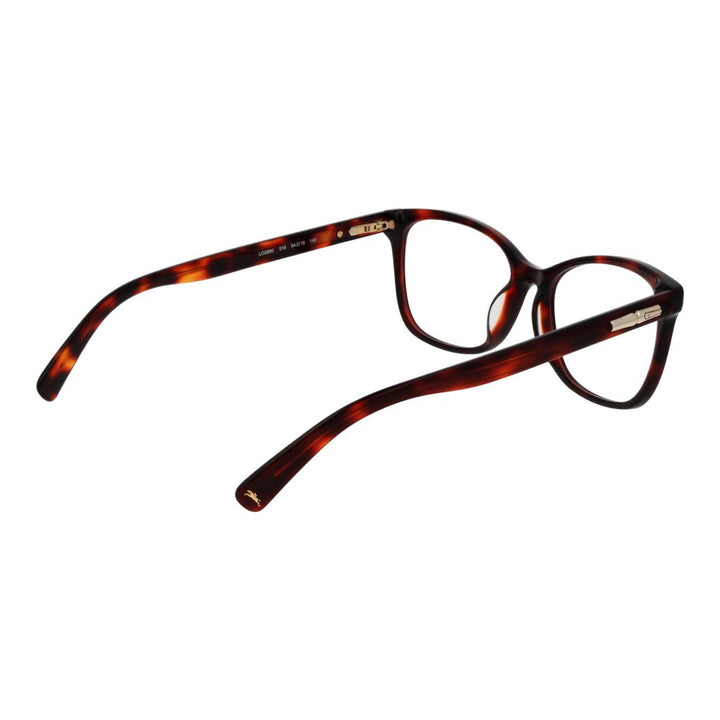 Red Women Optical Frames
