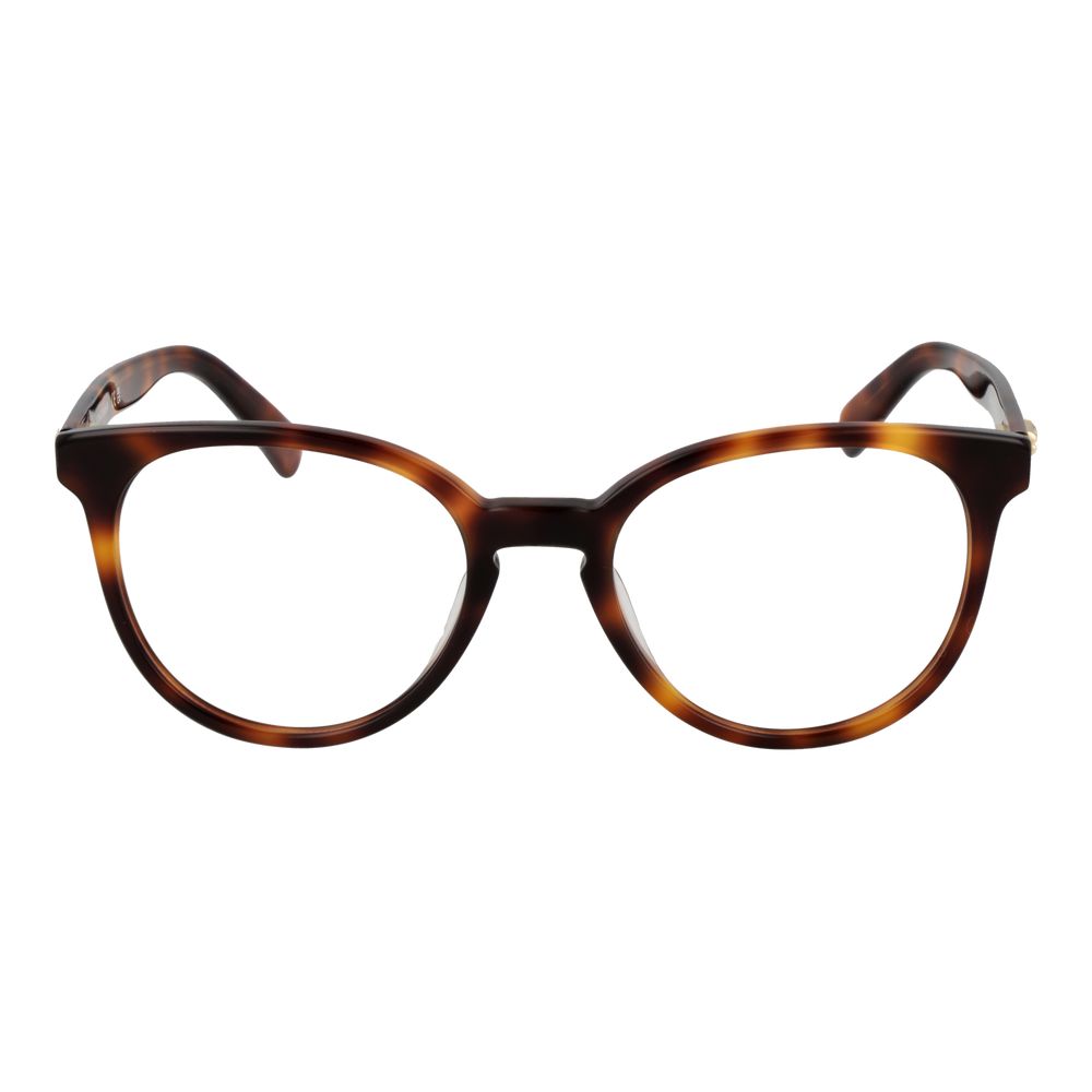 Brown Women Optical Frames