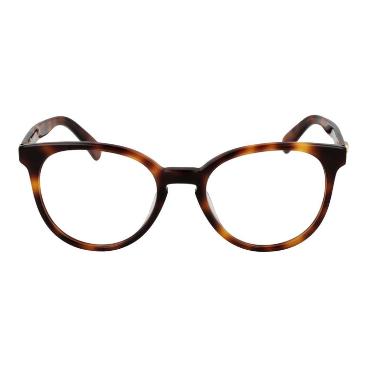 Brown Women Optical Frames