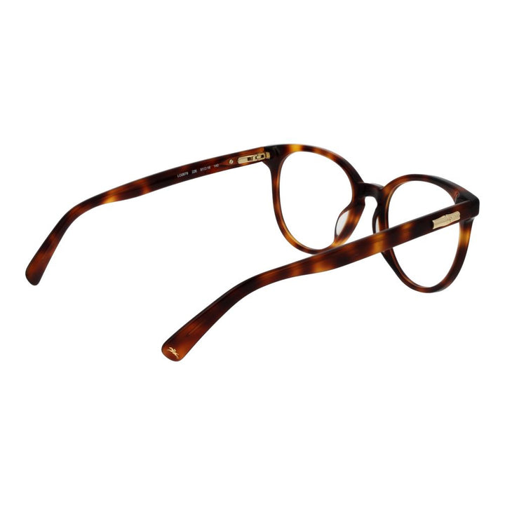 Brown Women Optical Frames