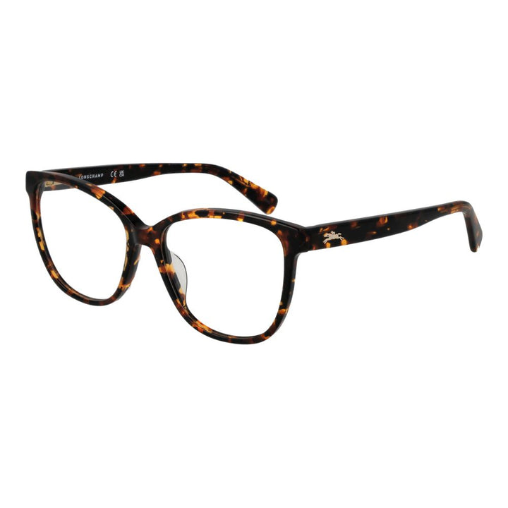 Brown Women Optical Frames