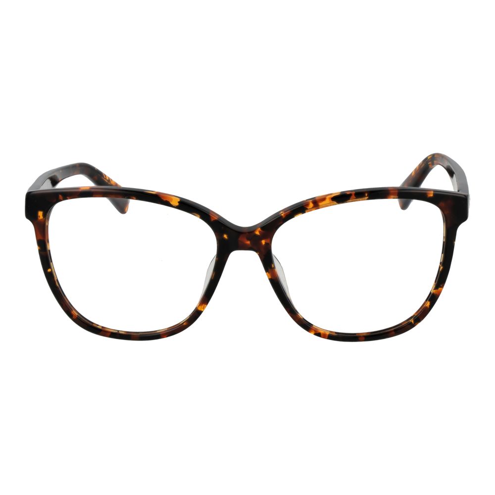 Brown Women Optical Frames