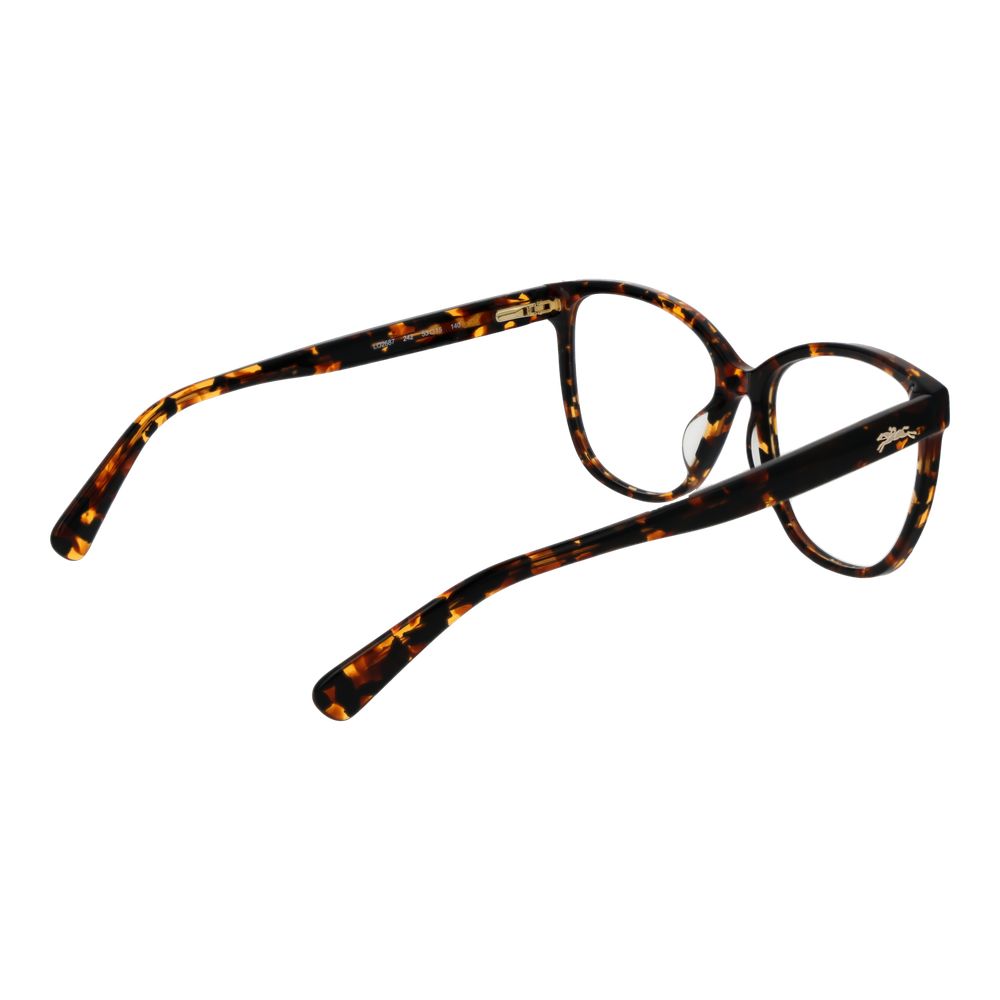 Brown Women Optical Frames