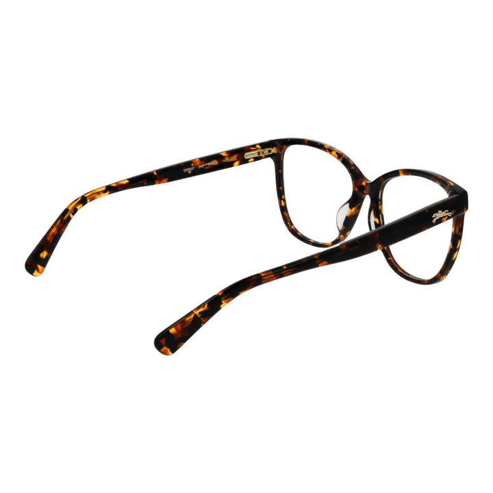 Brown Women Optical Frames
