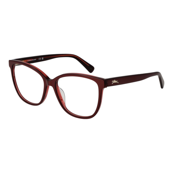 Red Women Optical Frames