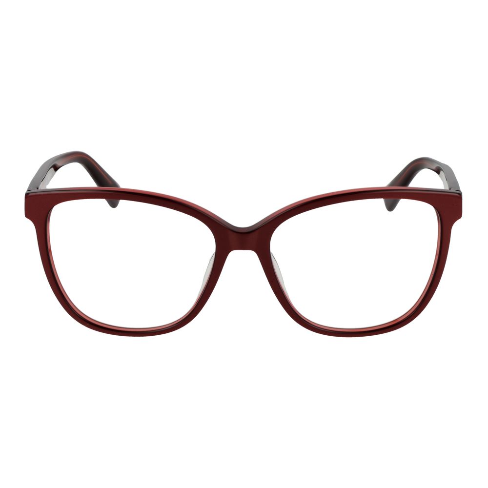 Red Women Optical Frames
